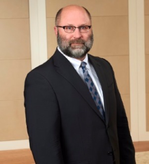 Photo of David M. Sanders