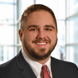 Photo of Anthony J. Zarsky