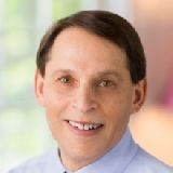 Photo of Barry S. Rabin