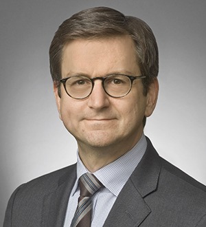 Photo of Craig D. Martin