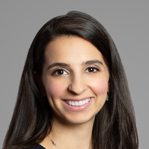 Photo of Ava R. Alim