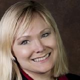 Photo of Ms. Deborah Alison Gates