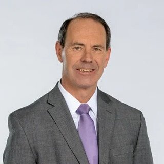 Photo of Donald Pilzer