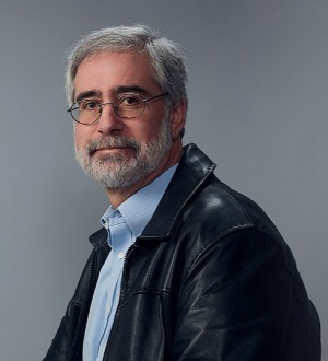 Photo of Robert A. "Bob" Wyman