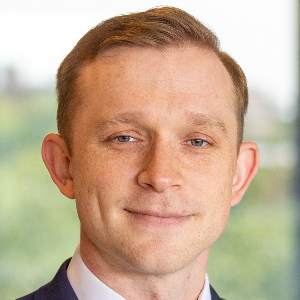 Photo of Brandon Matsnev