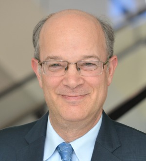 Photo of Daniel I. "Dan" Prywes