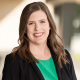Photo of Ashley Franden