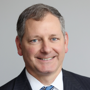 Photo of Thomas W. Shumate IV
