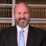 Photo of R. Mark Dougall