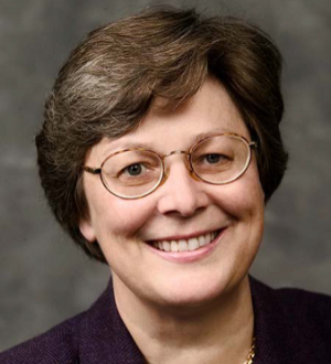 Photo of Margaret H. "Meg" Campbell