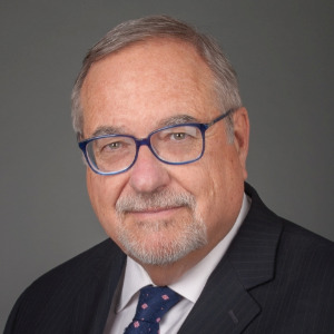 Photo of David E. Gee