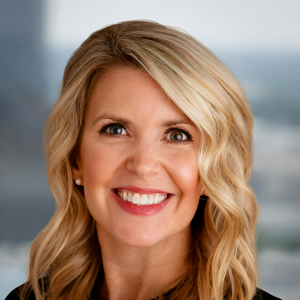 Photo of Emily M. Runyon