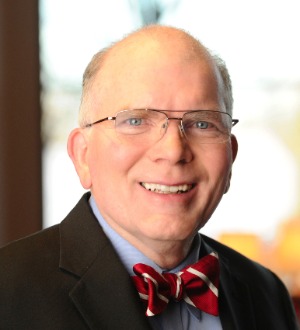 Photo of Paul L.B. McKenney
