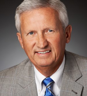 Photo of Joseph P. "Joe" Mellen