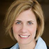 Photo of Susan Meryl Maya