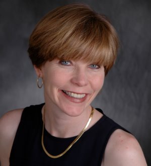 Photo of Mary G. Murphy