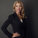 Photo of Sara Hanley