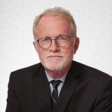 Photo of Patrick Knight