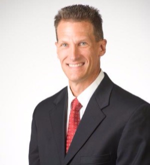 Photo of Scott D. Jensen