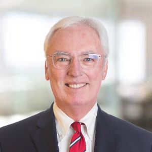 Photo of Stephen E. "Steve" Darling