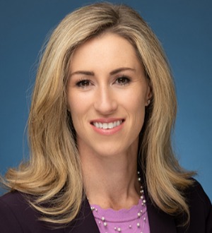 Photo of Alyssa C. Tibbetts