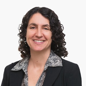 Photo of Nicole M. Pearl