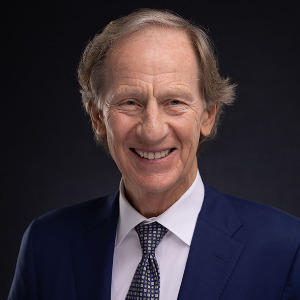 Photo of Philip C. "Phil" Henry