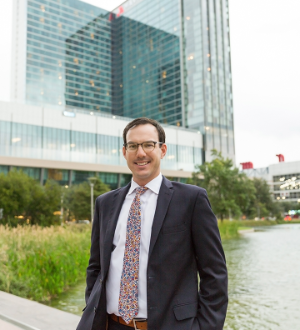 Photo of Stephen Post