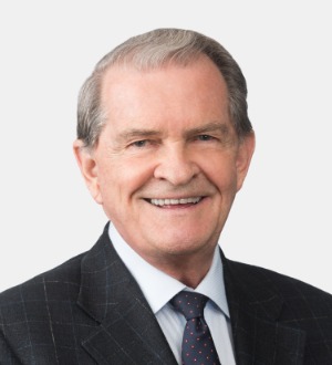 Photo of Joe B. Cox