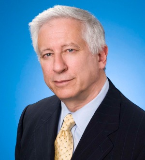 Photo of Ira D. Kharasch