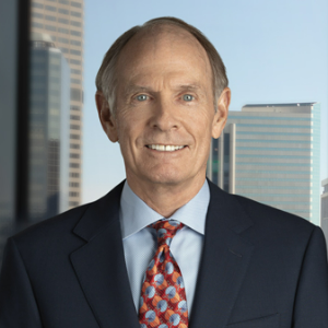 Photo of Gordon W. "Skip" Netzorg