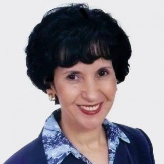 Photo of Fatima Skimin