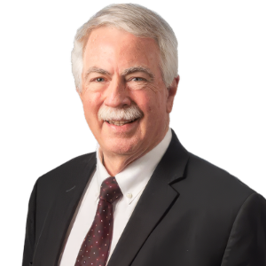 Photo of Craig R. Welch