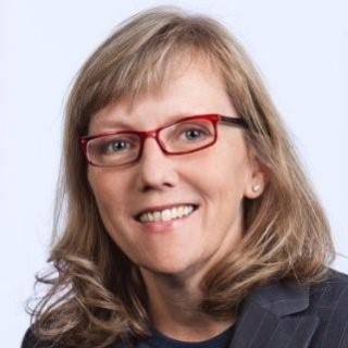 Photo of Tracey Barbaree