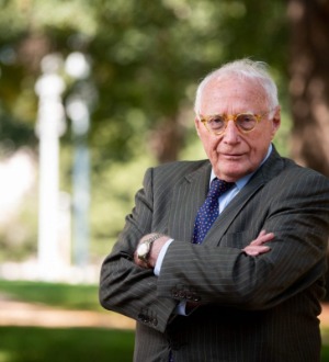Photo of Wade M. Smith