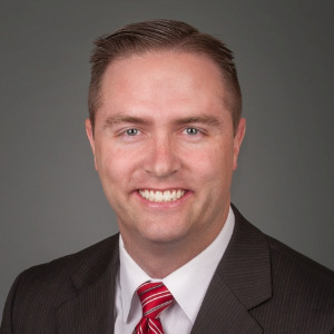 Photo of Matthew E. Jensen