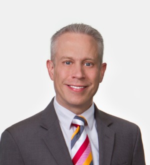 Photo of Jeremy Burnette