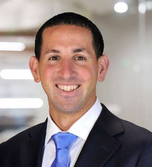 Photo of Brandon Kahoush