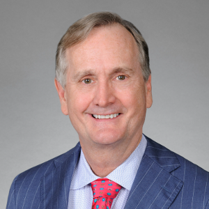 Photo of Richards H. "Dick" Ford