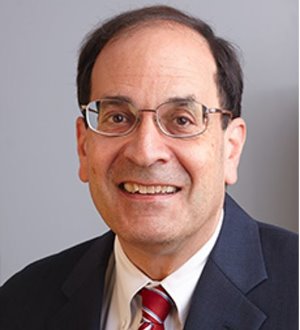 Photo of Robert D. Rosenberg