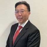 Photo of Thomas M. Lee