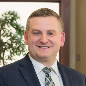 Photo of Paul Tschetter