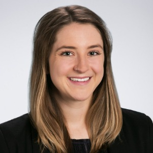 Photo of Hannah Cope