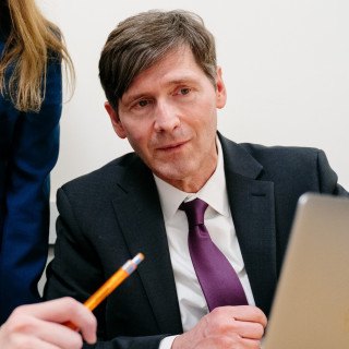 Photo of Peter Zneimer