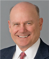 Photo of J. Thomas Lane