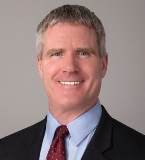 Photo of Thomas G. Hungar