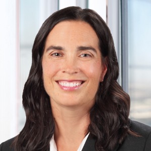 Photo of Erin K. Arnold
