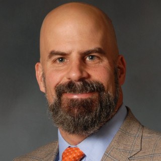 Photo of Todd C. Barsumian