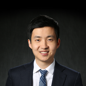 Photo of Leonard Z. Hua