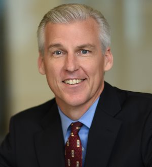 Photo of Philip E. Strok